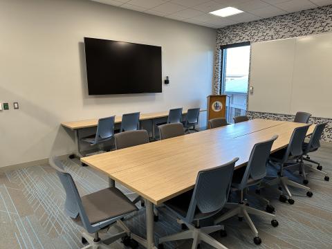 Meeting Room A