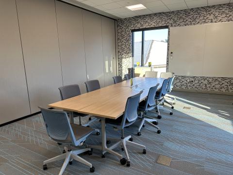 Meeting Room B