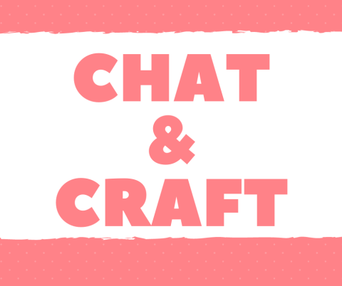 chat and craft