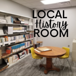 Local History Room