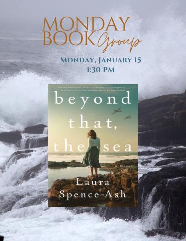 January 15 book group