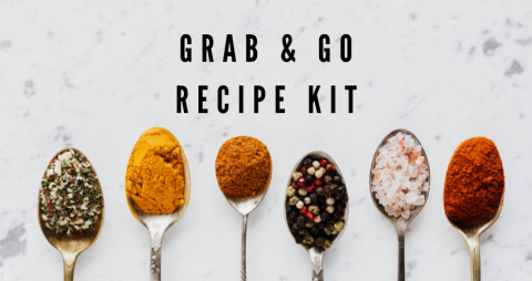 Recipe Kit