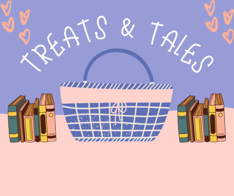 Treats and Tales