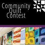 Community Quilt Contest