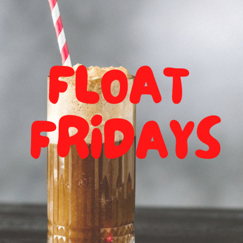 Float Fridays