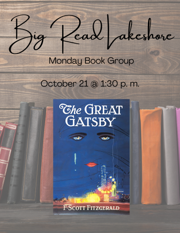 Monday Book Group