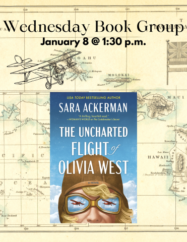 Wednesday Book Group