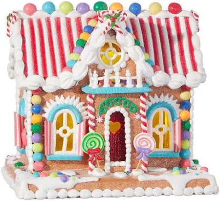 Candyland house contest