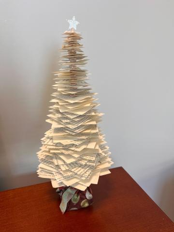 paper tree